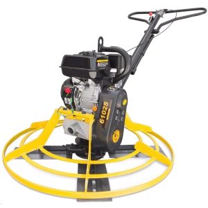 Power Trowel Machine