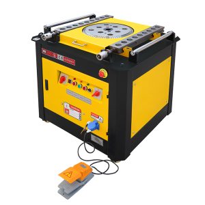 Bar Bending Machine
